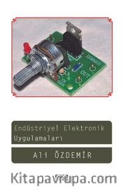 Endüstriyel Elektronik Uygulamaları