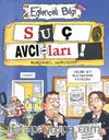 Suç Avcıları