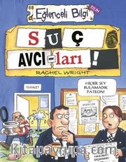 Suç Avcıları