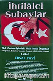 İhtilalci Subaylar 2