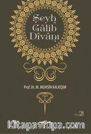 Şeyh Galip Divanı (3.hm)