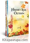 Hikmet Anıl Öztekin Seti (3 Kitap)