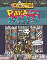 Para - Mara Makara