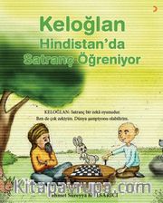 Keloğlan Hindistan’da Satranç Öğreniyor
