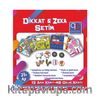 Q Bebek Dikkat & Zeka Setim