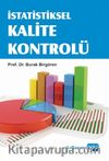 İstatistiksel Kalite Kontrolü