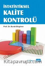 İstatistiksel Kalite Kontrolü