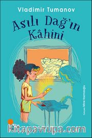 Asılı Dağ'ın Kahini