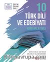 10. Sınıf Türk Dili ve Edebiyatı Konu Anlatımlı