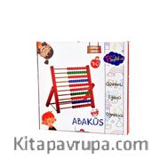 PlayWood Ahşap Abaküs(91704)