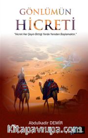 Gönlümün Hicreti