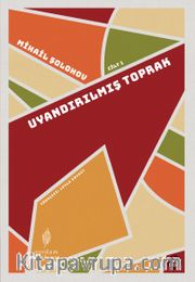 Uyandırılmış Toprak (Cilt 1)