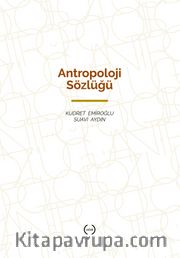 Antropoloji Sözlüğü