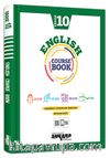 10. Sınıf English Course Book