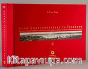 From Konstantiniyye to İstanbul