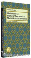 Molla Cami’nin Besmele Manzumesi ve Mir’atü’l-Akaid Tercümesi