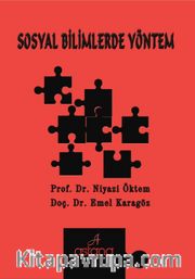 Sosyal Bilimlerde Yöntem