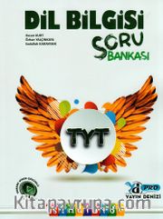 TYT Dil Bilgisi Pro Soru Bankası