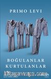 Boğulanlar Kurtulanlar