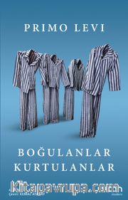 Boğulanlar Kurtulanlar