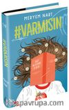 Varmısın (Ciltli)