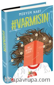 Varmısın (Ciltli)