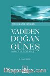 Vadiden Doğan Güneş
