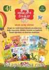 Miniklere Öyküler (10 Kitap)