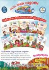 Güzel Ahlak Vagonu (10 Kitap) / 40 Hadis Treni 1