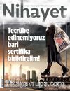 Nihayet Dergisi Sayı:12 Aralık 2015