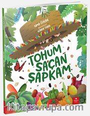 Tohum Saçan Şapkam