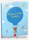 Postacı Fare Tatilde