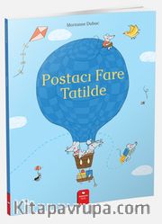 Postacı Fare Tatilde