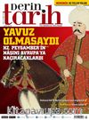 Derin Tarih Sayı:45 Aralık 2015