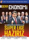 Derin Ekonomi Dergisi Sayı:7 Aralık 2015