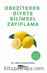 Obeziteden Diyete Bilimsel Zayıflama