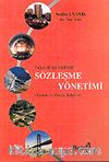 İnşaat İşlerinde Sözleşme Yönetimi (Teorik ve Pratik Bilgiler)