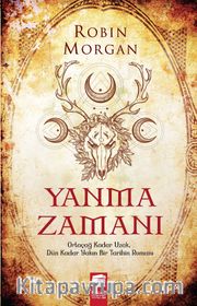 Yanma Zamanı
