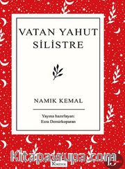 Vatan Yahut Silistre