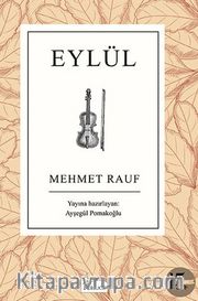 Eylül (Ciltli)