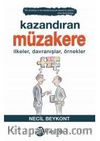 Kazandıran Müzakere