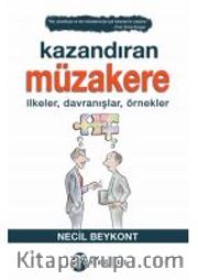 Kazandıran Müzakere