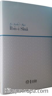 Eş- Şeyh'ur Reis İbn-i Sina 