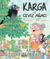 Karga ve Ceviz Ağacı