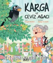 Karga ve Ceviz Ağacı