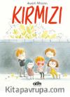 Kırmızı
