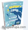 LGS Paragrafın Zirvesi Soru Bankası