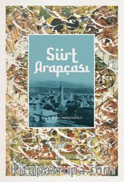 Siirt Arapçası