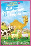Süt Çeşmelerinin İsyanı / Çocuklar için Bilgelik Hikayeleri 6