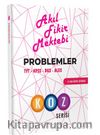 Problemler  / TYT - ALES - KPSS - DGS - MSÜ 